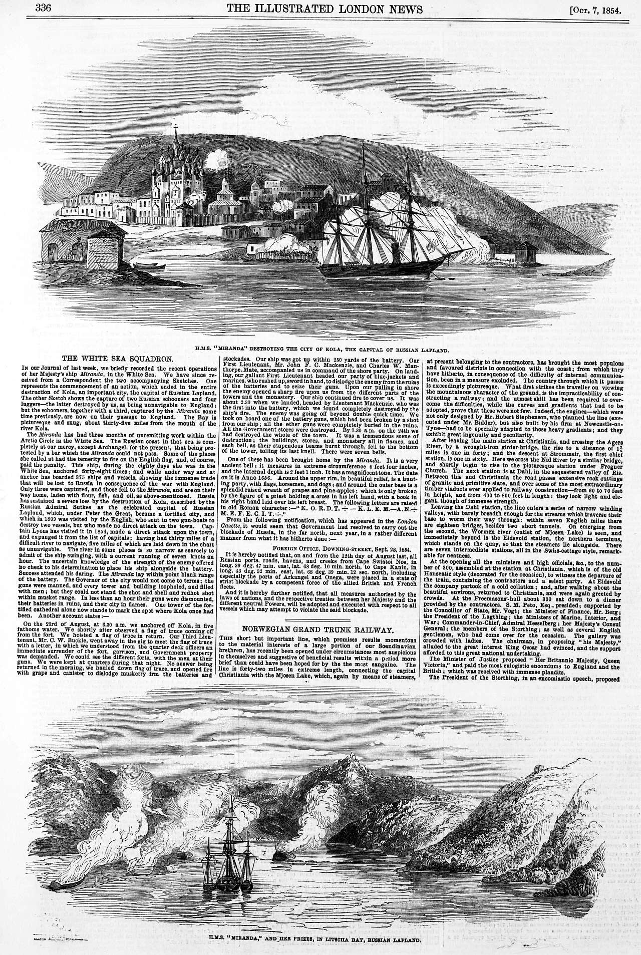 1854 hms miranda oct